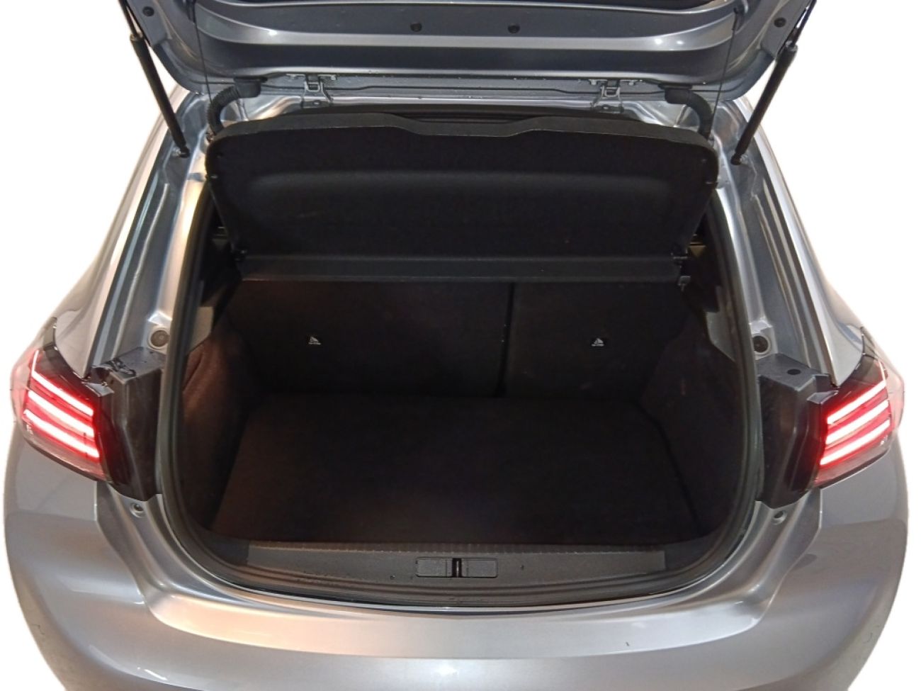 Mandataire PEUGEOT 208 1.2 100CH S&S ALLURE