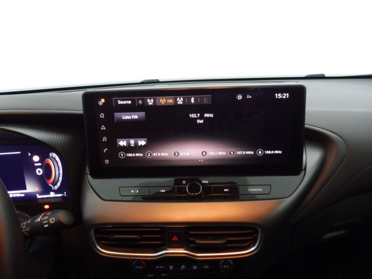 Mandataire NISSAN Juke 1.0 DIG-T 114n-connecta