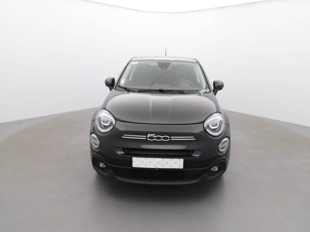Mandataire FIAT 500X 1.5 FIREFLY TURBO 130CH S/S HYBRID PACK CONFORT DCT7