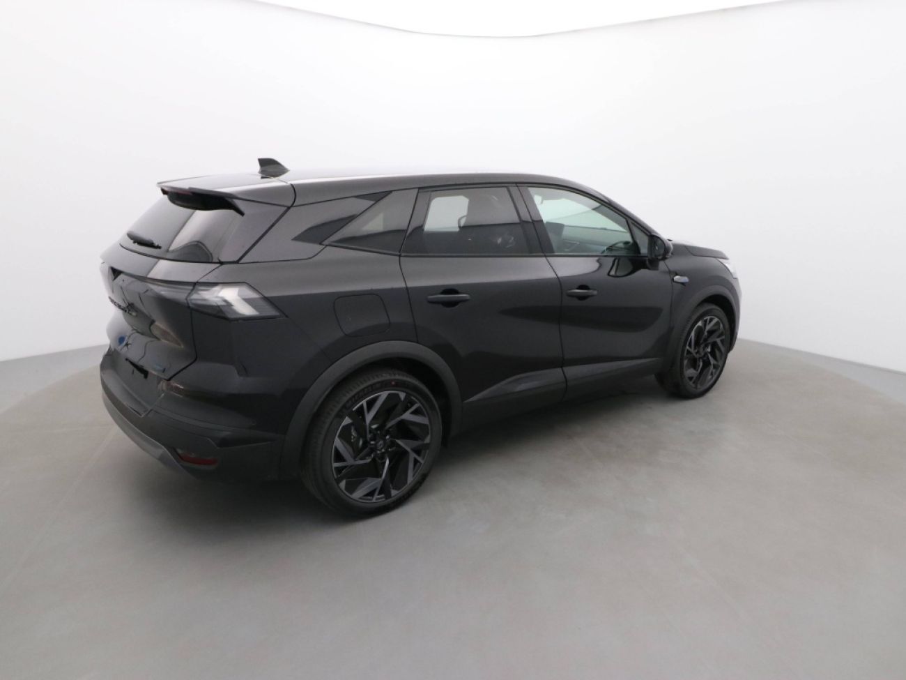Mandataire RENAULT SYMBIOZ 1.6 E-TECH FULL HYBRID 145CH ESPRIT ALPINE