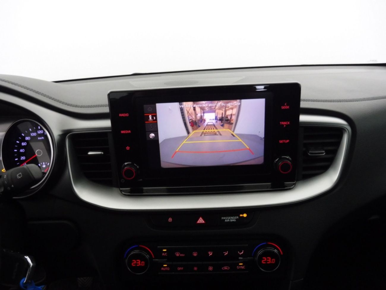 Mandataire Kia Ceed 1.5 T-GDI 160CH CHAMPION