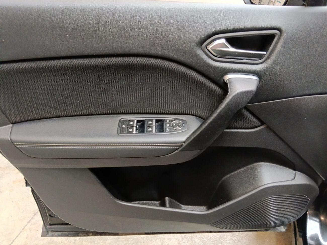 Mandataire RENAULT Symbioz 1.6 E-TECH FULL HYBRID 145CH ICONIC