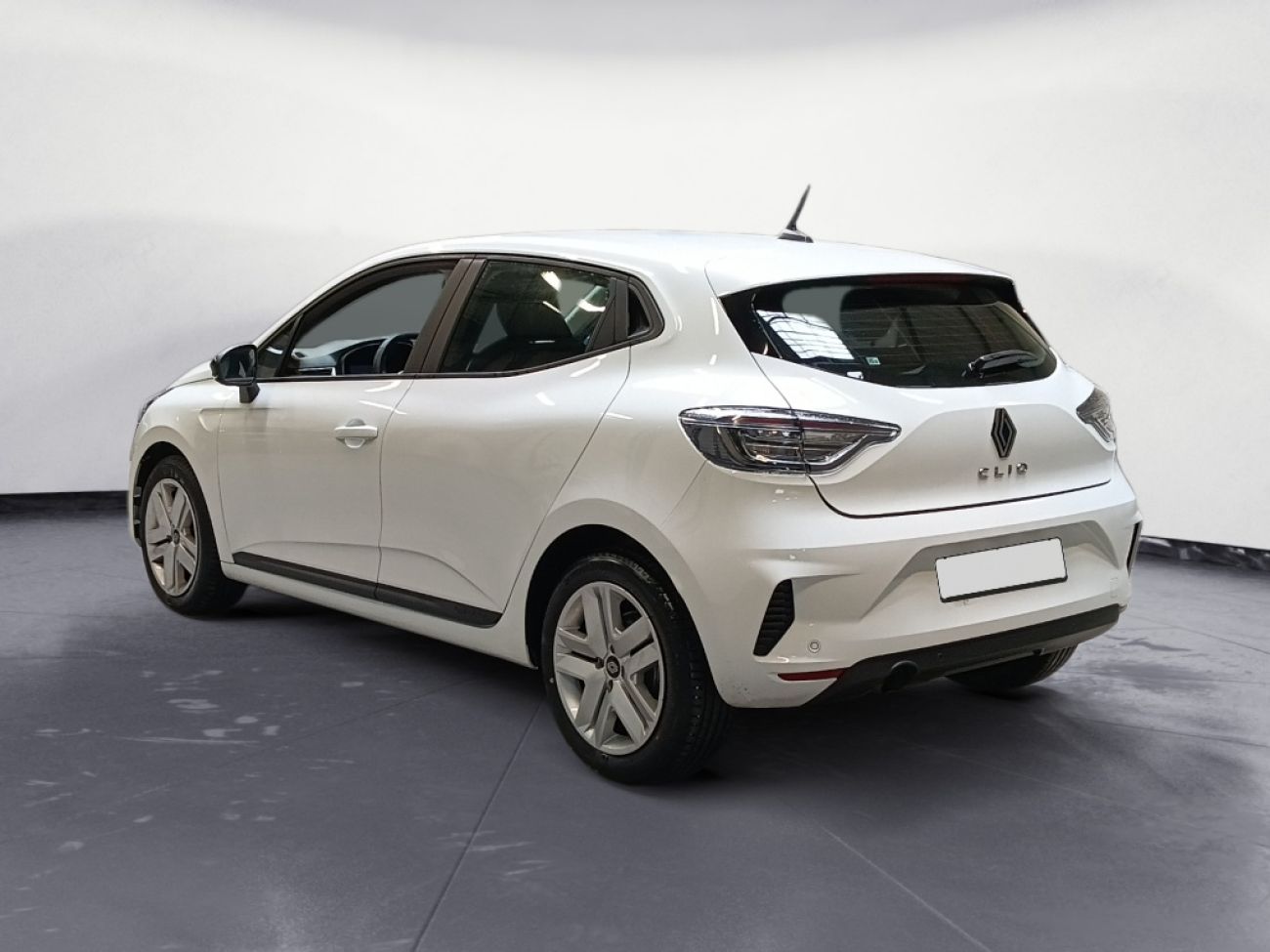 Mandataire RENAULT Clio 1.5 BLUE DCI 100CH EVOLUTION GSR2