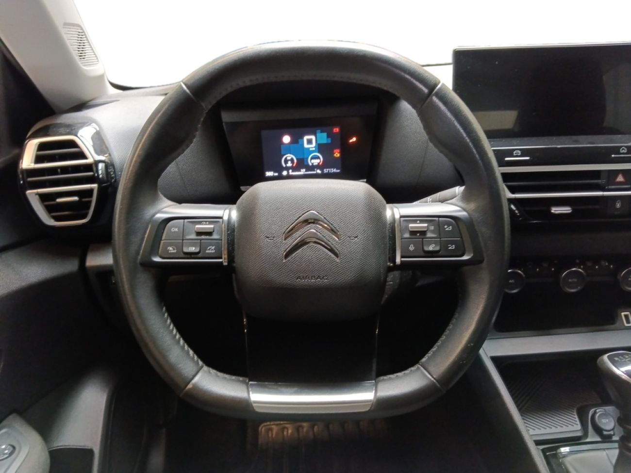Mandataire Citroën C4 X 1.2 PURETECH 100 FEEL