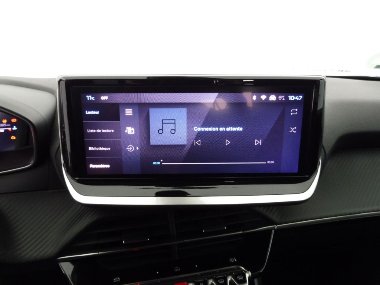 Mandataire PEUGEOT 2008 1.2 PURETECH 130CH S&S ALLURE EAT8