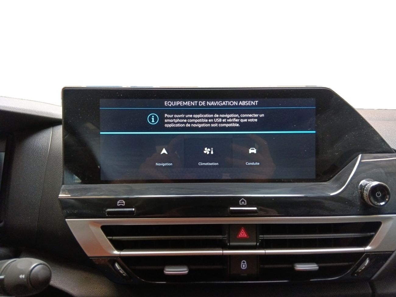 Mandataire Citroën C4 X 1.2 PURETECH 100 FEEL