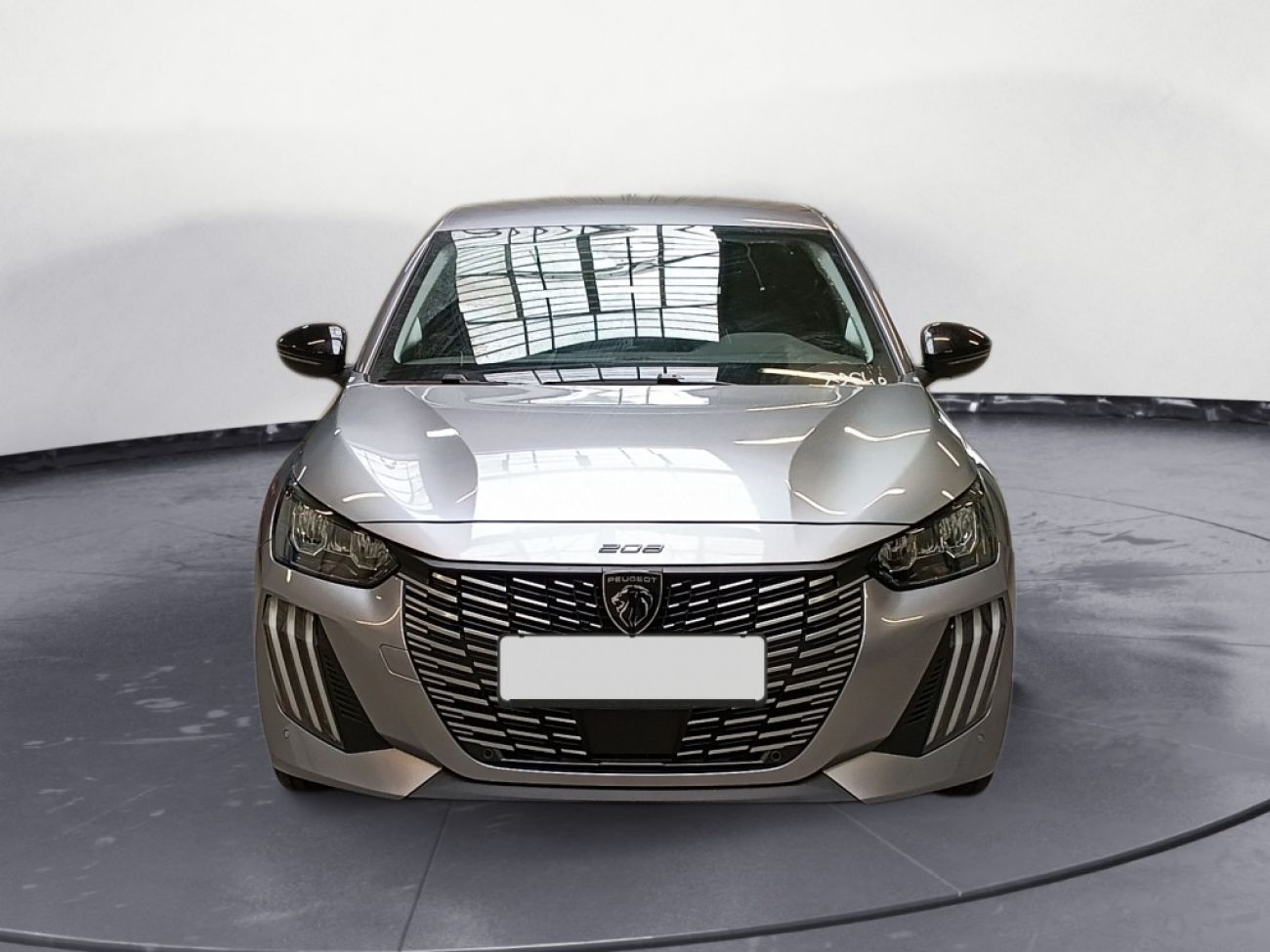 Mandataire PEUGEOT 208 1.2 100CH S&S ALLURE