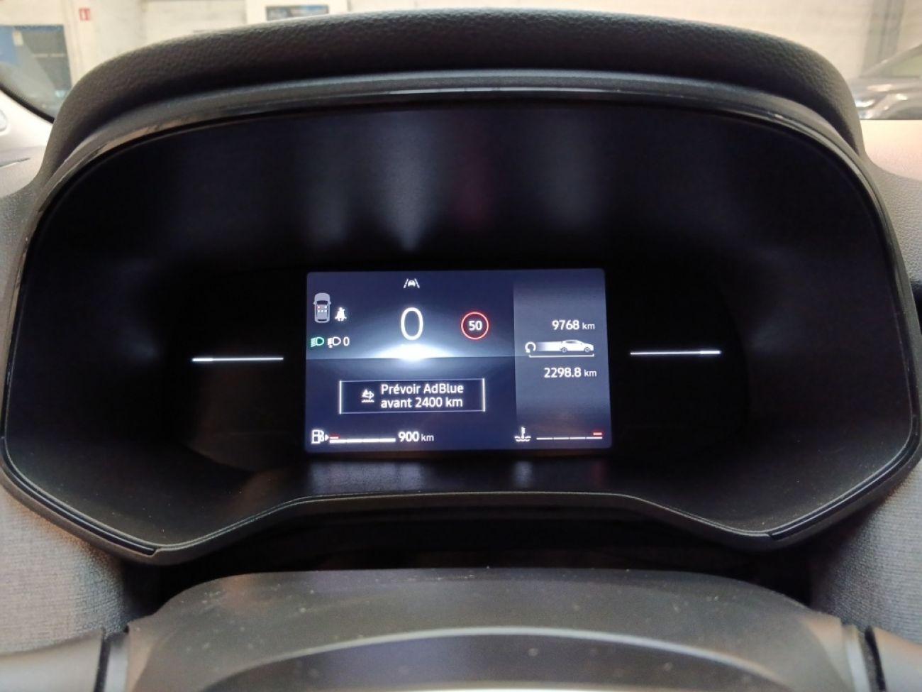 Mandataire RENAULT Clio 1.5 BLUE DCI 100CH EVOLUTION GSR2