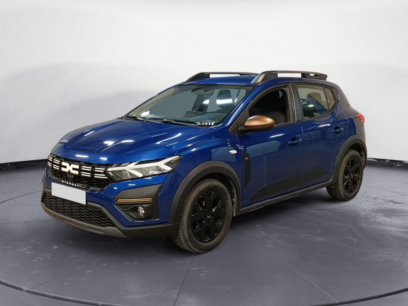 Mandataire Dacia Sandero 1.0 TCE 110CH STEPWAY EXTREME +