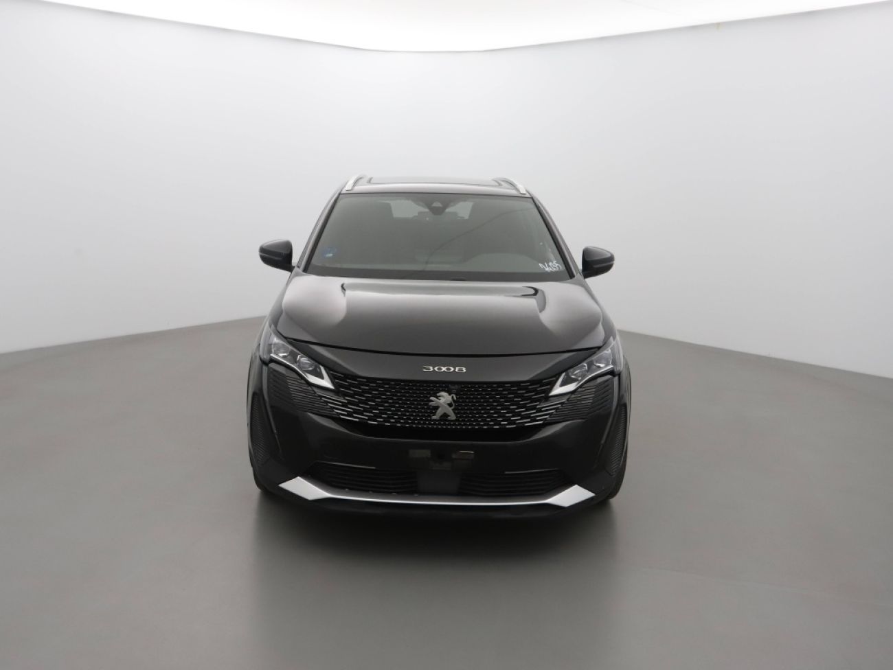 Mandataire PEUGEOT 3008 PLUG-IN HYBRID4 300CH GT PACK E-EAT8