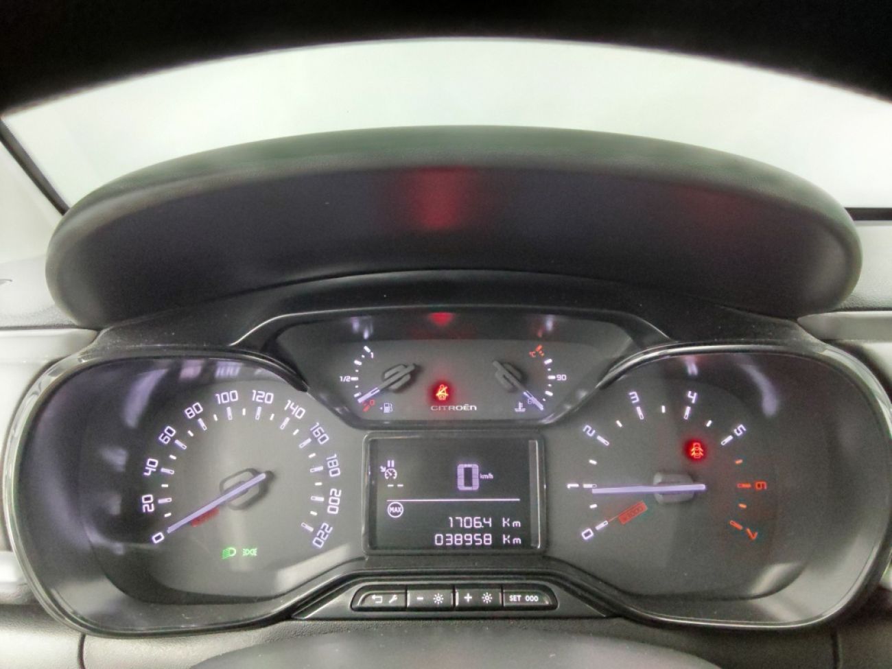 Mandataire Citroën C3 1.2 PURETECH 83CH S&S MAX