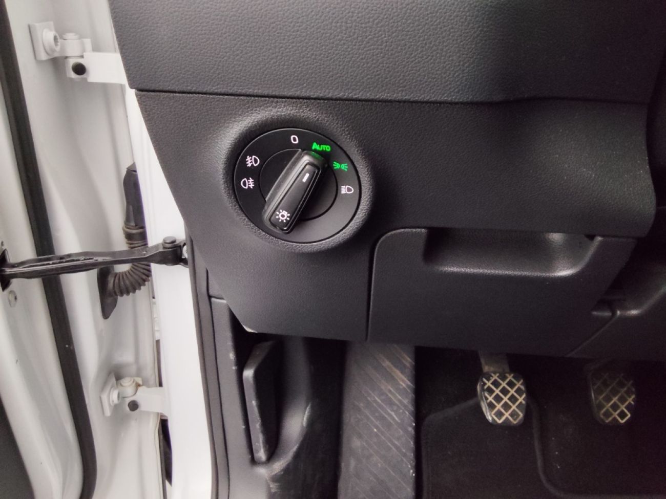 Mandataire SKODA Karoq 2.0 TDI 115CH SELECTION