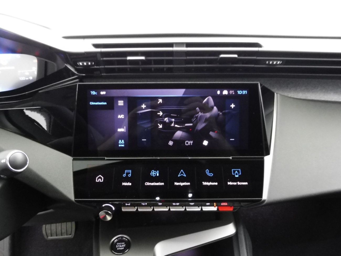 Mandataire PEUGEOT 308 1.5 BLUEHDI 130CH S&S ALLURE EAT8