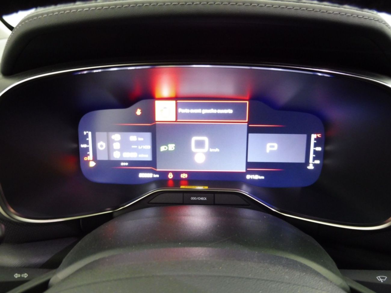 Mandataire Citroën C5 AIRCROSS 1.5 BLUEHDI 130CH MAX BOITE AUTOMATIQUE