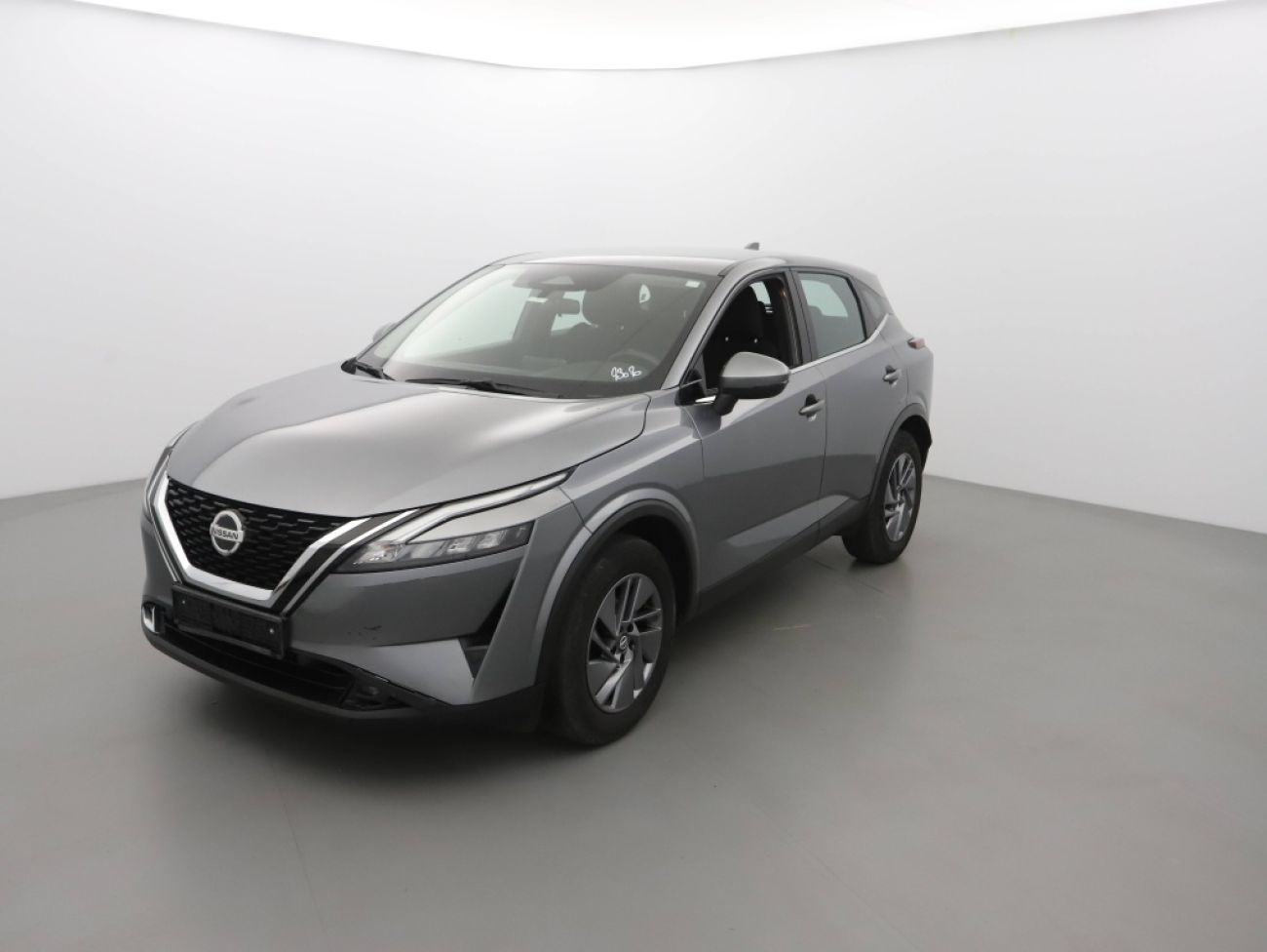 Mandataire NISSAN Qashqai 1.3 DIG-T 140 MHEVacenta