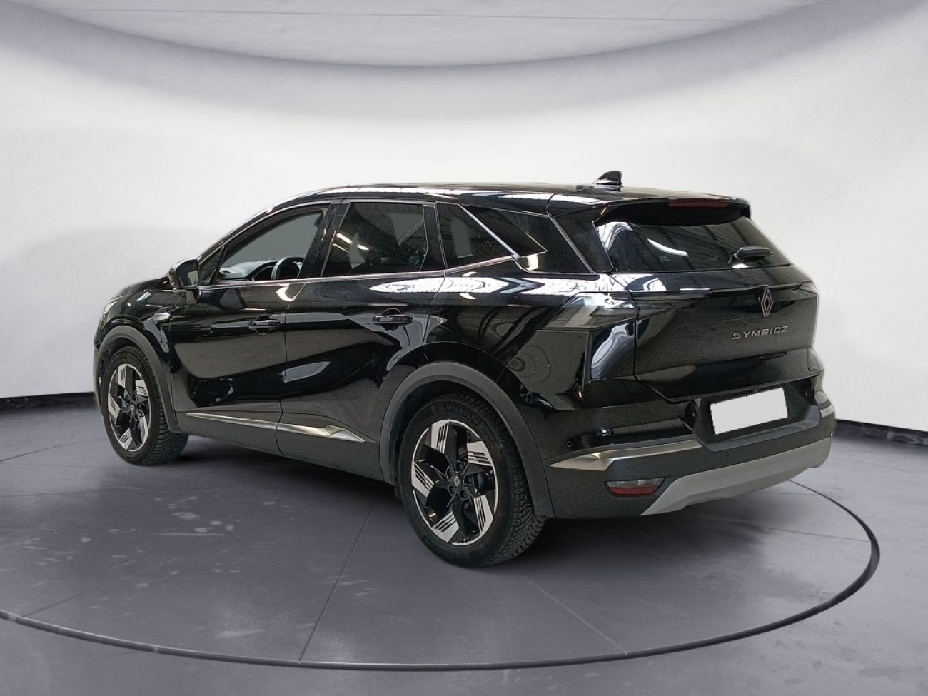 Mandataire RENAULT Symbioz 1.6 E-TECH FULL HYBRID 145CH ICONIC
