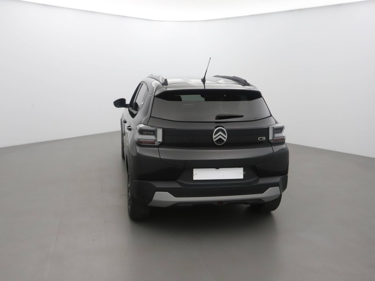 Mandataire Citroën C3 1.2 TURBO 100CH MAX
