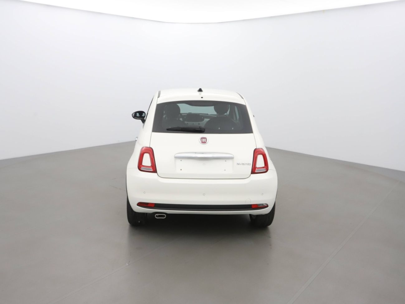 Mandataire FIAT 500 1.0 70CH BSG S&S