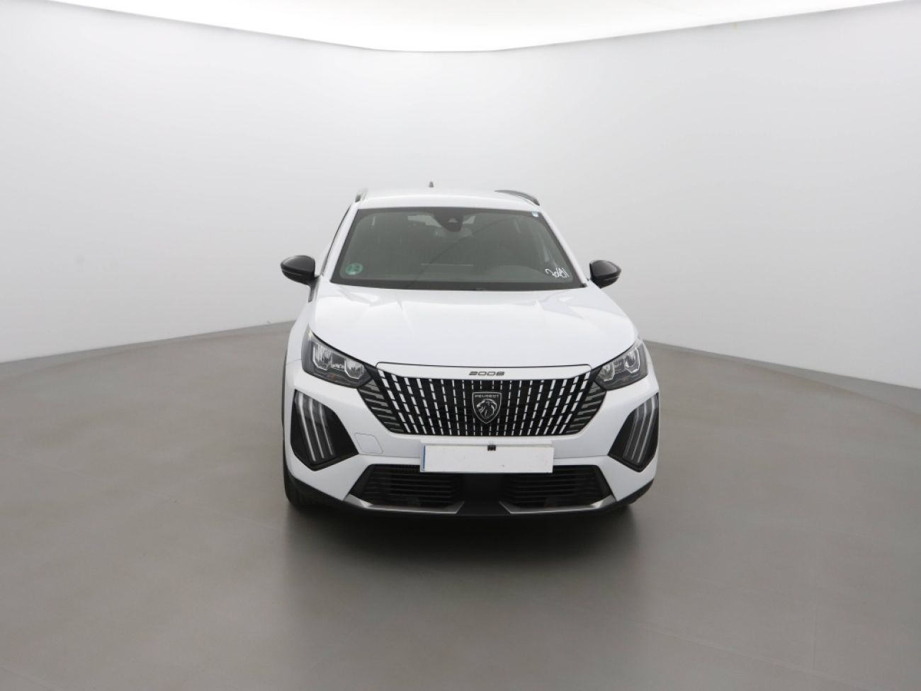 Mandataire PEUGEOT 2008 1.2 PURETECH 130CH S&S ALLURE EAT8