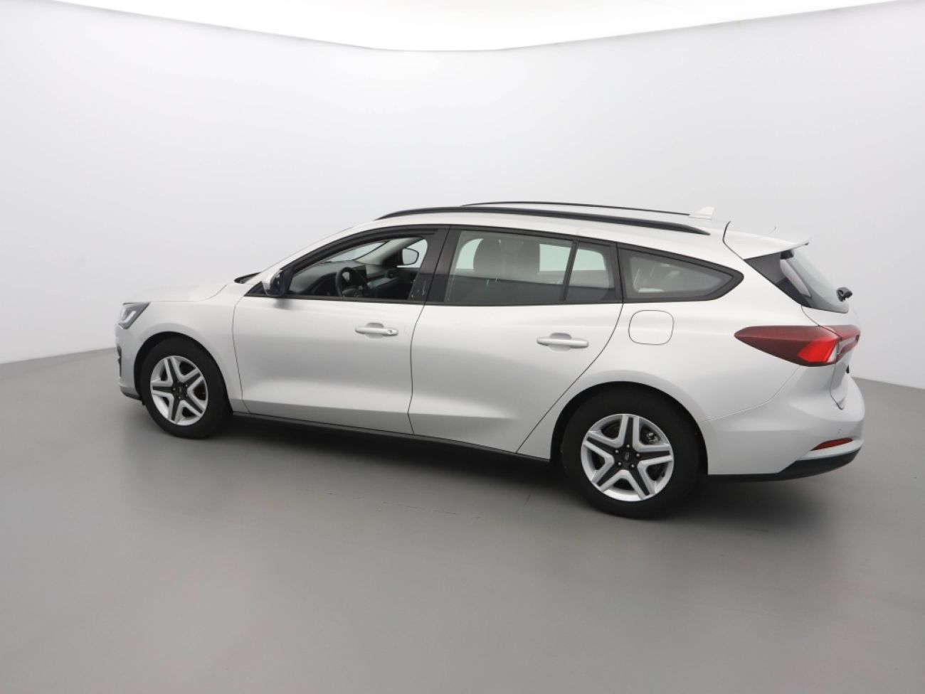 Mandataire Ford Focus SW 1.0 ECOBOOST 125connected