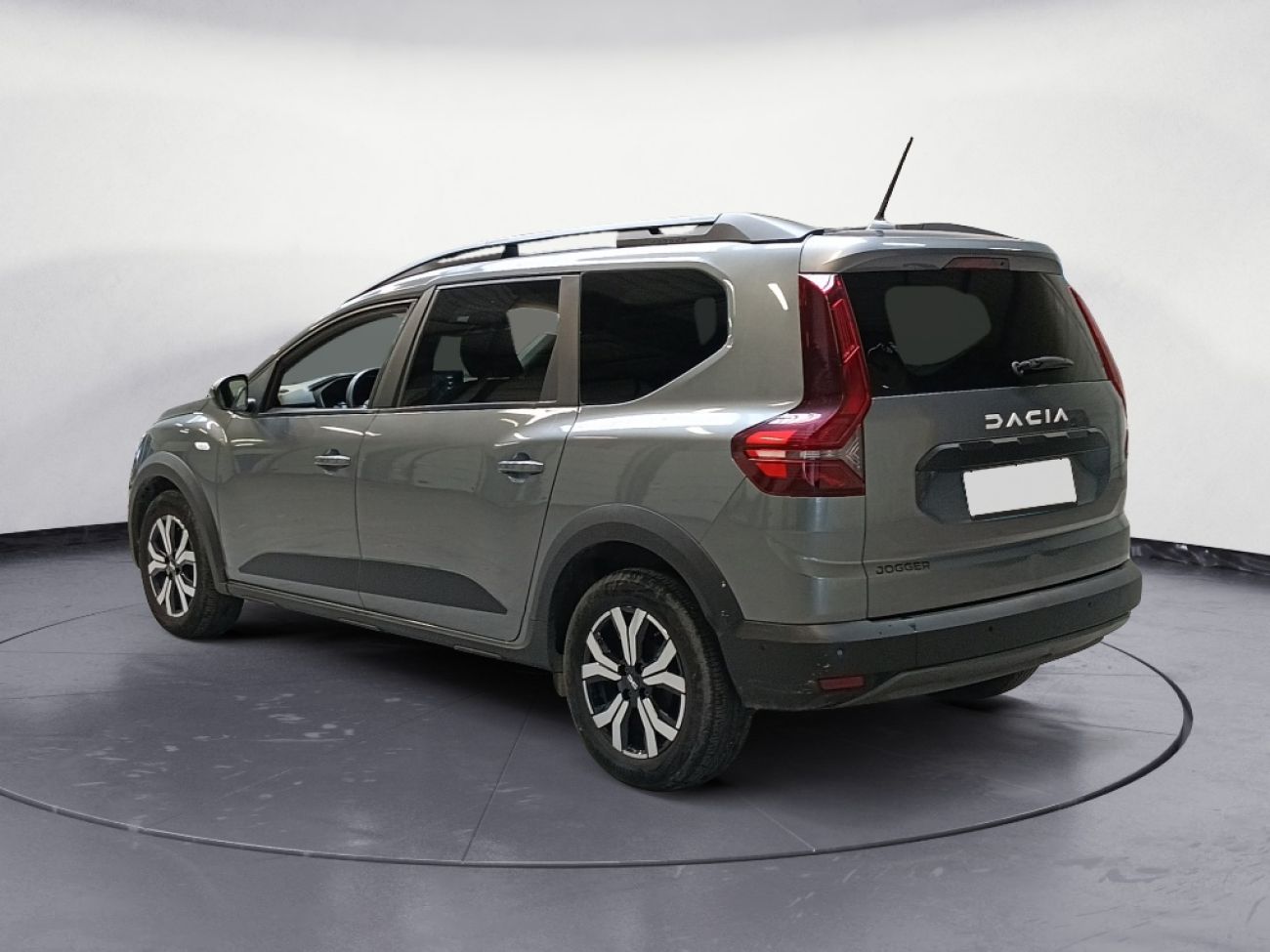 Mandataire Dacia Jogger 1.0 TCE 110CH EXPRESSION 7 PLACES