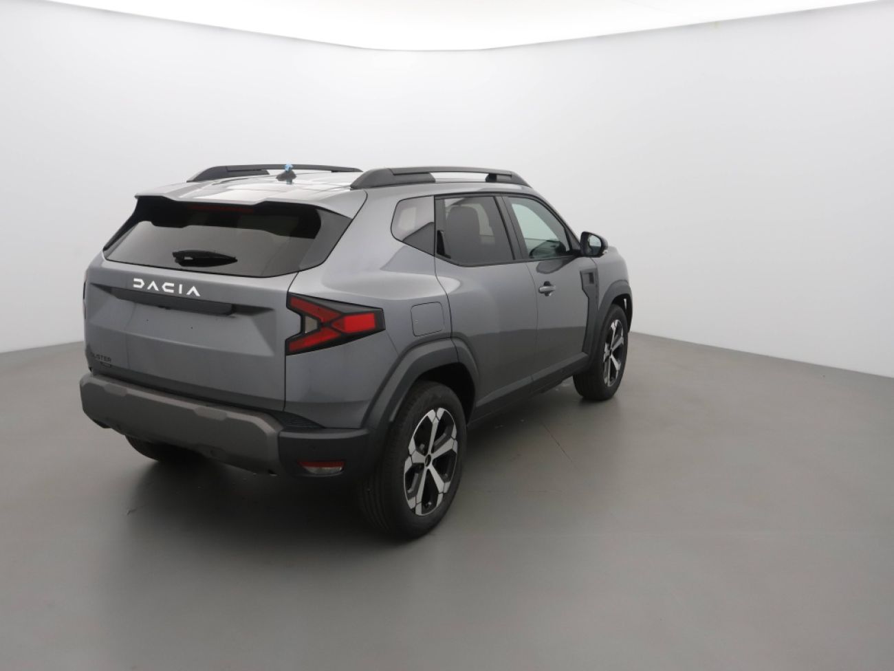 Mandataire Dacia Duster 1.8 HYBRID 155CH JOURNEY