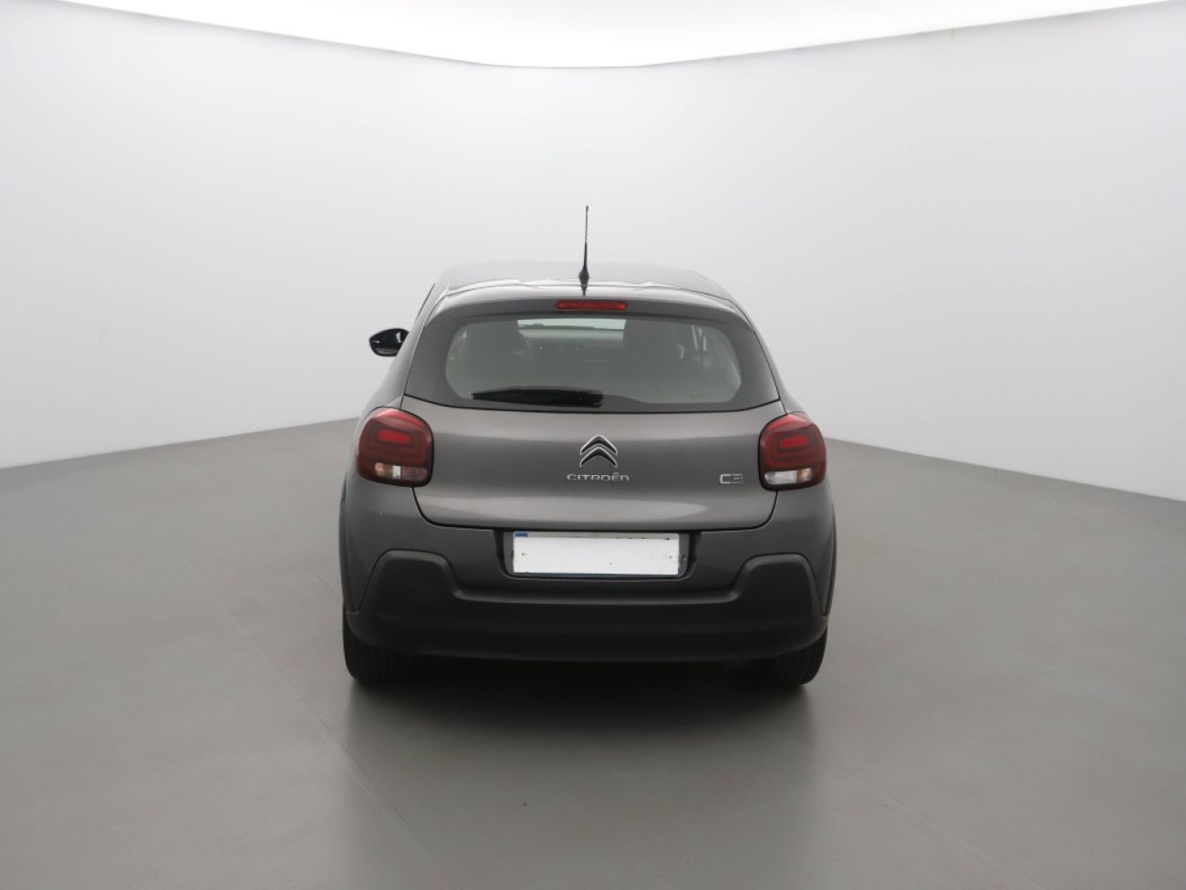 Mandataire Citroën C3 1.5 BLUEHDI 100CH S&S PLUS