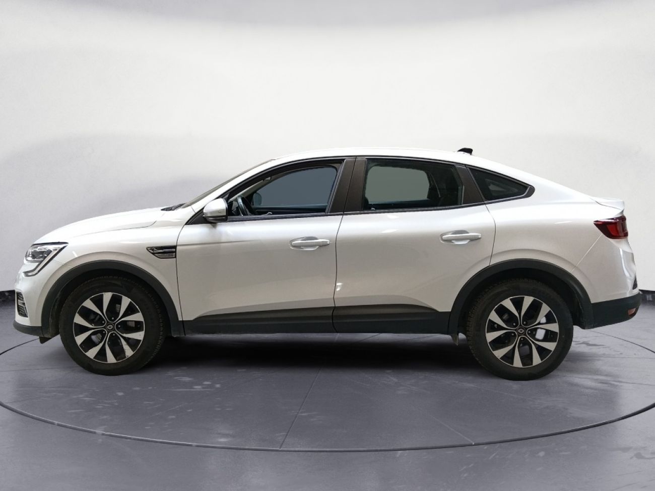 Mandataire RENAULT Arkana 1.6 E-TECH 145 HEVequilibre
