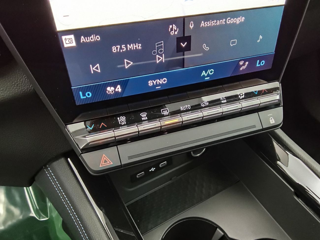 Mandataire RENAULT Espace 1.2 E-TECH FULL HYBRID 200CH ESPRIT ALPINE 7 PLACES - 25