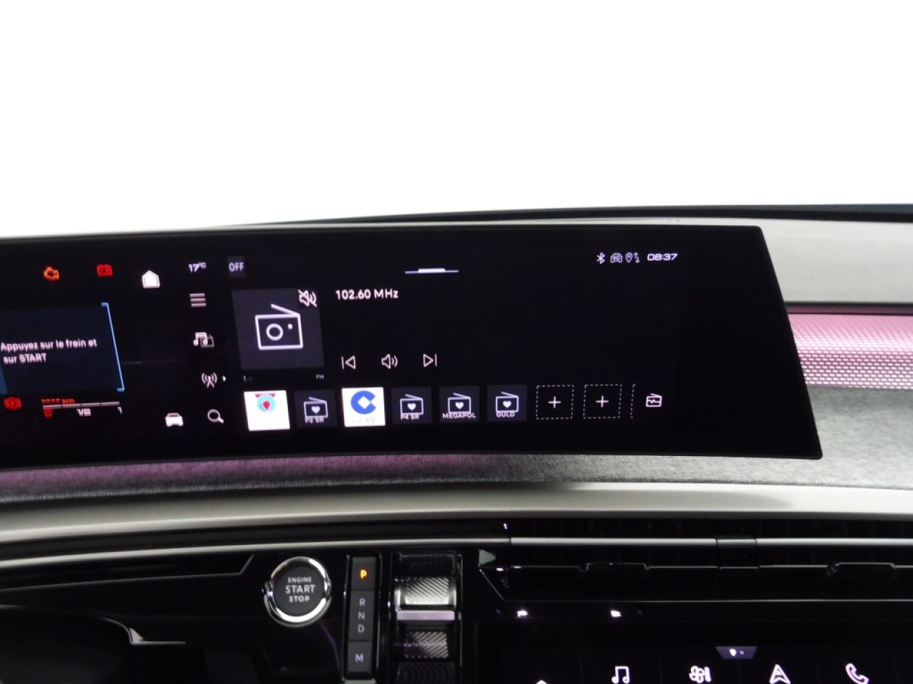 Mandataire PEUGEOT 3008 1.2 HYBRID 145CH GT E-DCS6