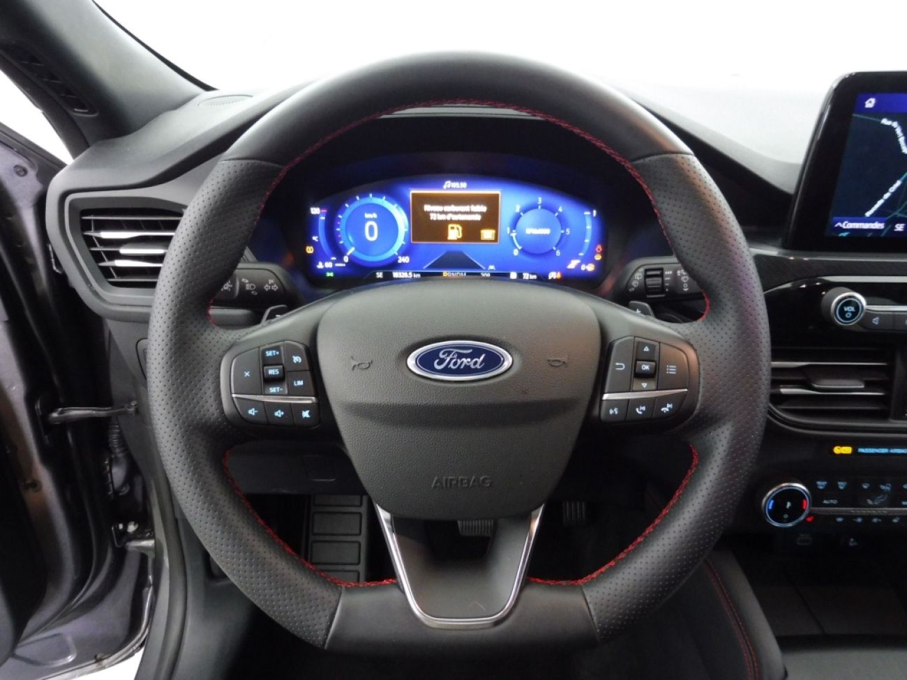 Mandataire Ford KUGA 2.0 TDCI 120CH ST-LINE POWERSHIFT