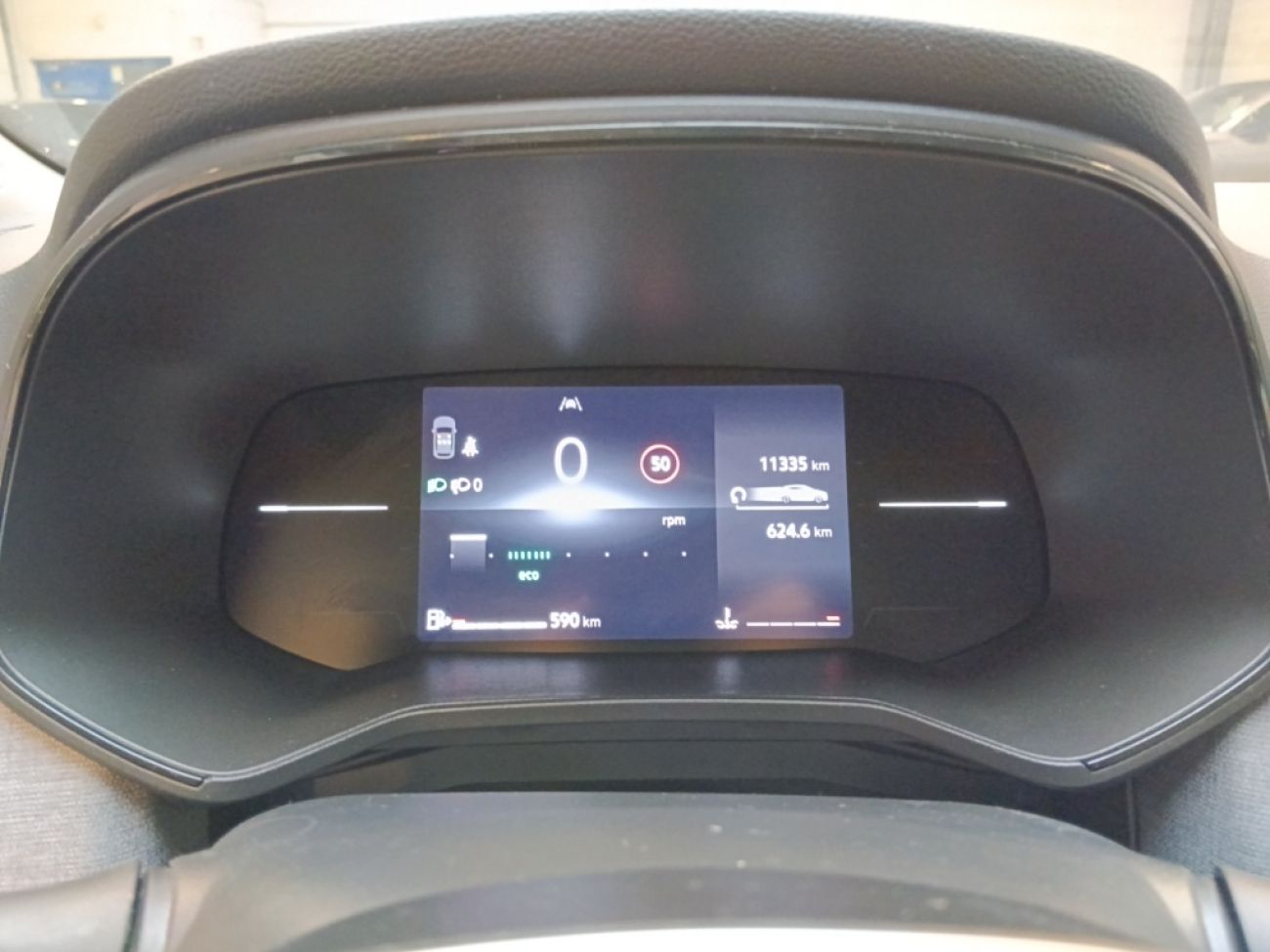 Mandataire RENAULT Clio 1.5 BLUE DCI 100CH EVOLUTION GSR2