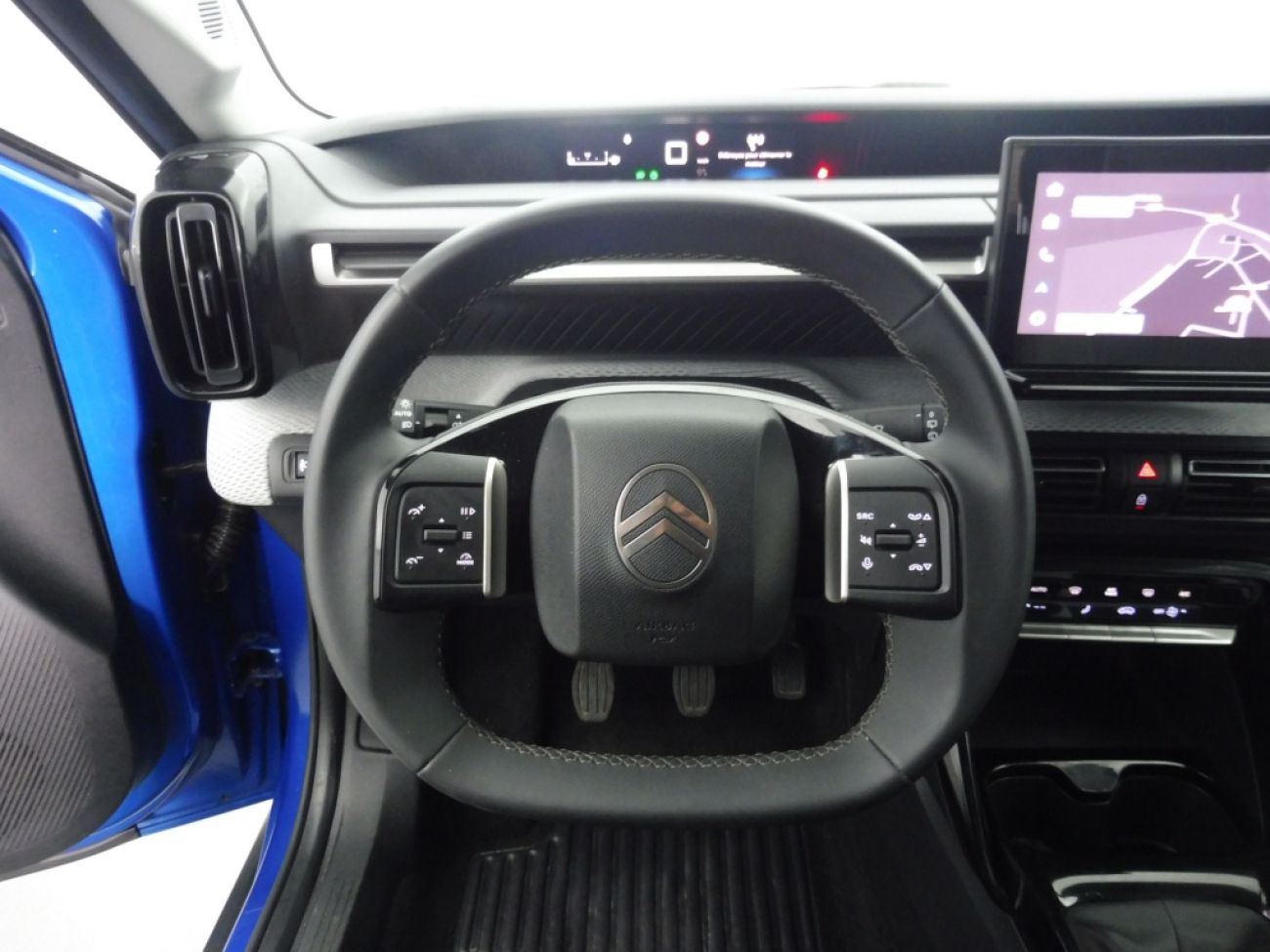 Mandataire Citroën C3 1.2 TURBO 100CH MAX