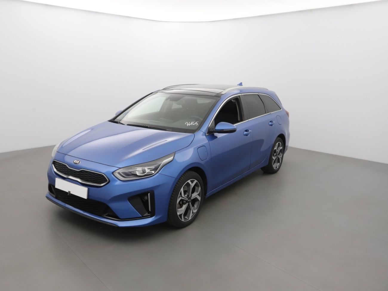 Mandataire Kia Ceed SW 1.6 GDI 141CH PHEV EMOTION DCT6