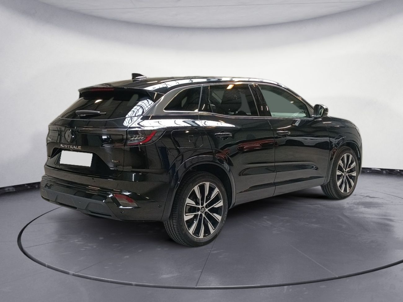 Mandataire RENAULT Austral 1.2 E-TECH FULL HYBRID 200CH TECHNO - 25