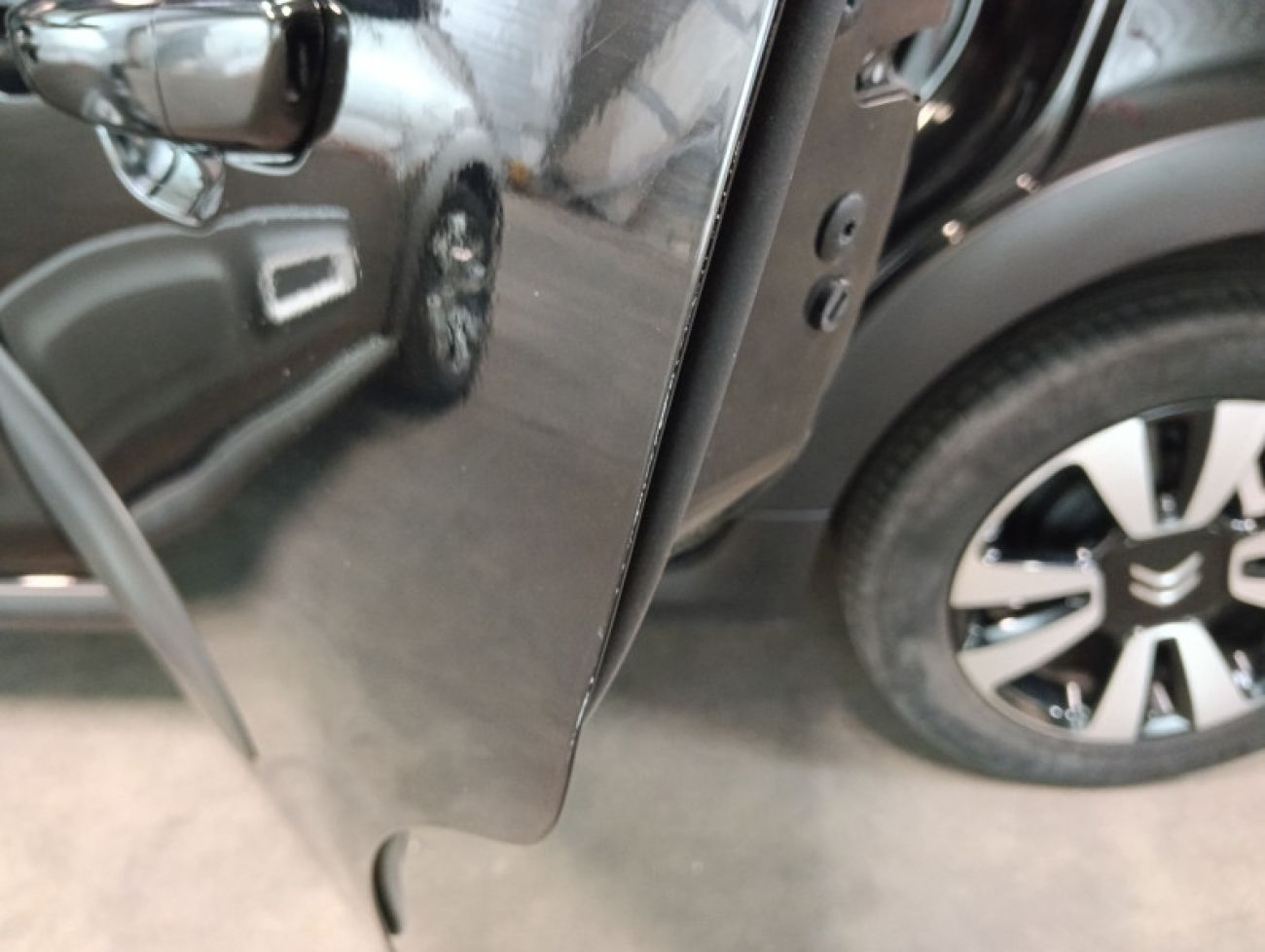 Mandataire Citroën C3 1.2 PURETECH 83CH S&S MAX