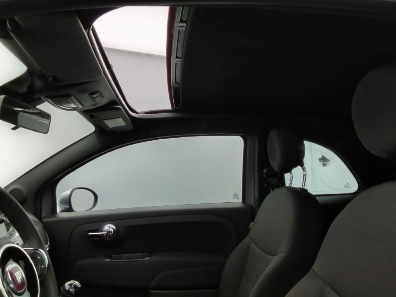 Mandataire FIAT 500C 1.0 70CH BSG S&S SERIE 1