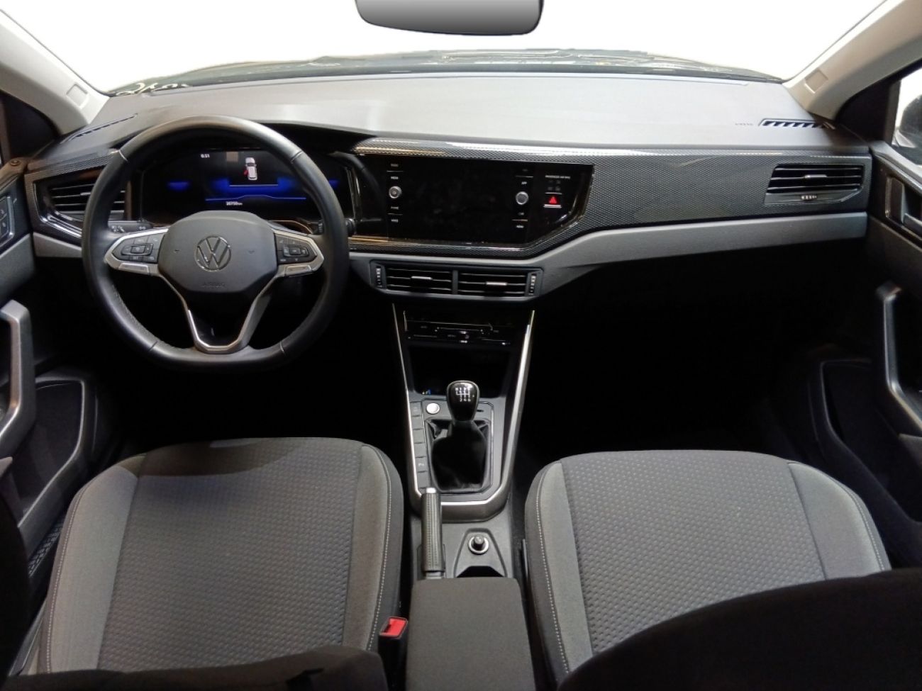 Mandataire VOLKSWAGEN Taigo 1.0 TSI 115CH LIFE PLUS