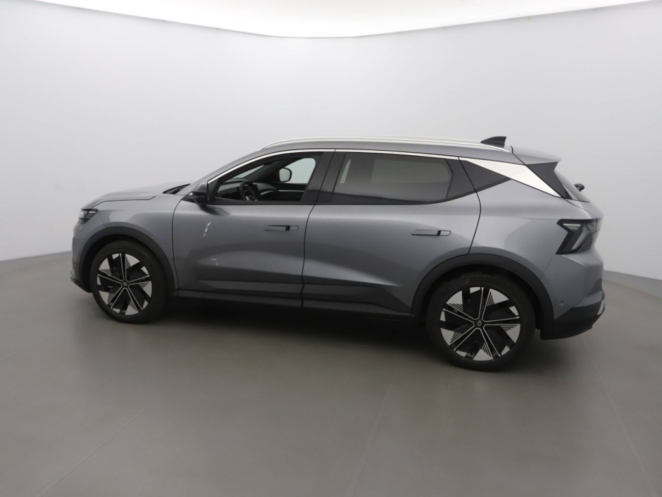 Mandataire RENAULT SCENIC V E-TECH ELECTRIC 220CH TECHNO GRANDE AUTONOMIE -24