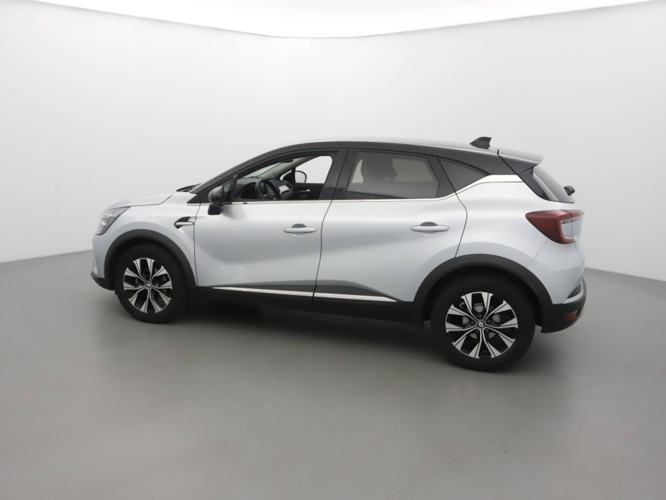 Mandataire RENAULT Captur 1.0 TCE 90CH TECHNO
