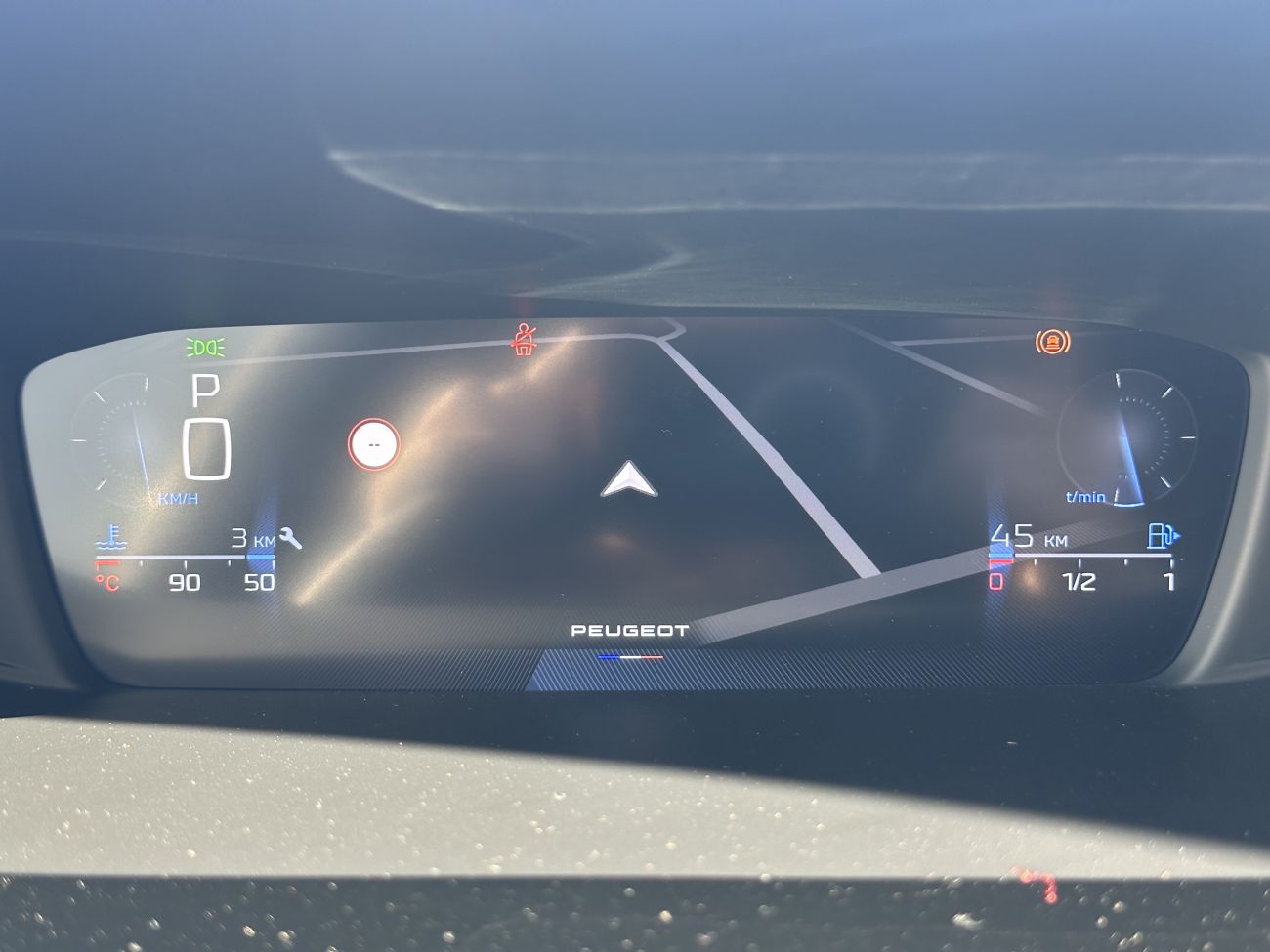 Mandataire PEUGEOT 408 130 ch S&S EAT8 Allure Pack JTES 19