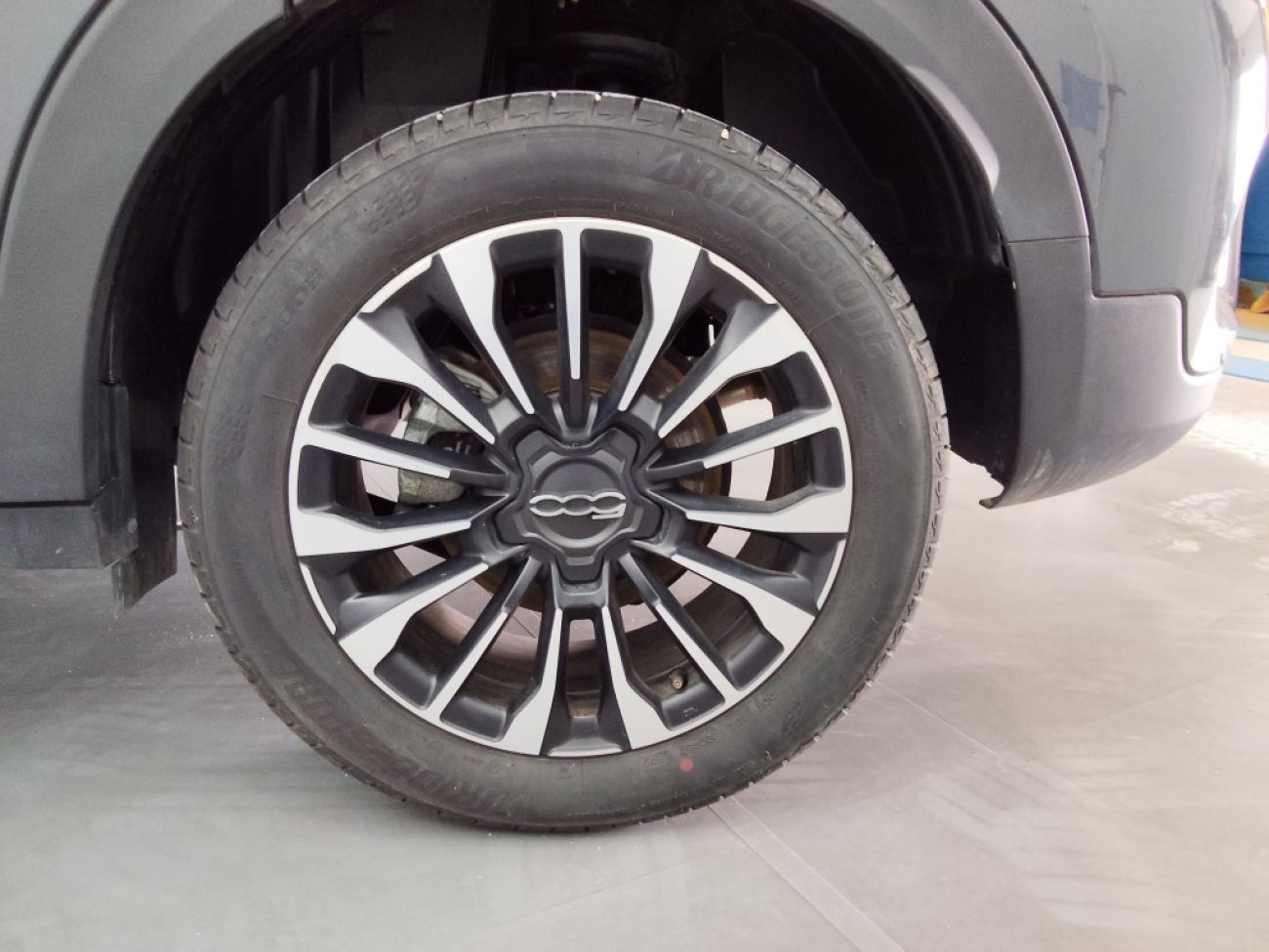 Mandataire FIAT 500X 1.5 FIREFLY TURBO 130CH S/S HYBRID PACK CONFORT DCT7
