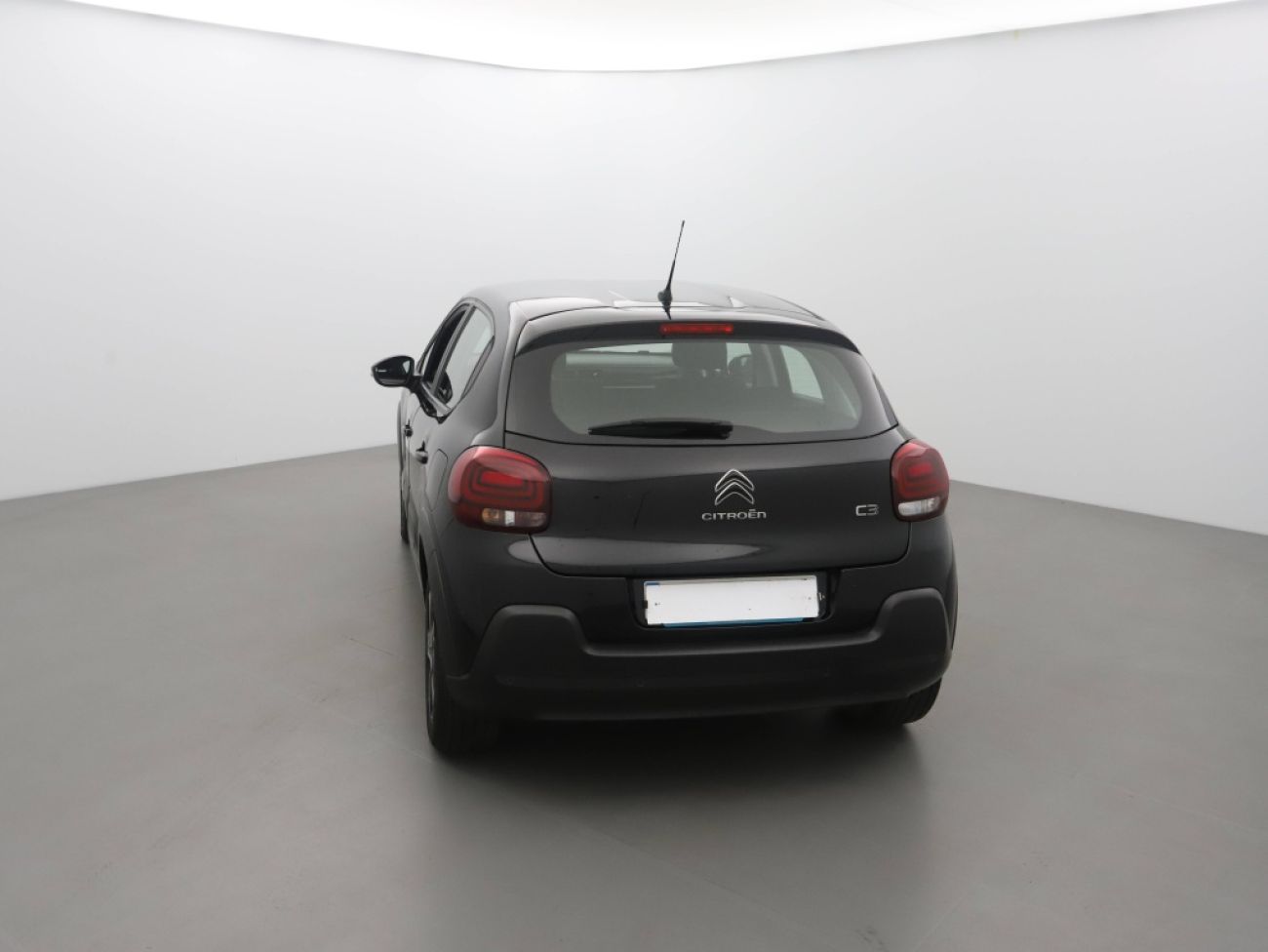 Mandataire Citroën C3 1.5 BLUEHDI 100CH S&S PLUS