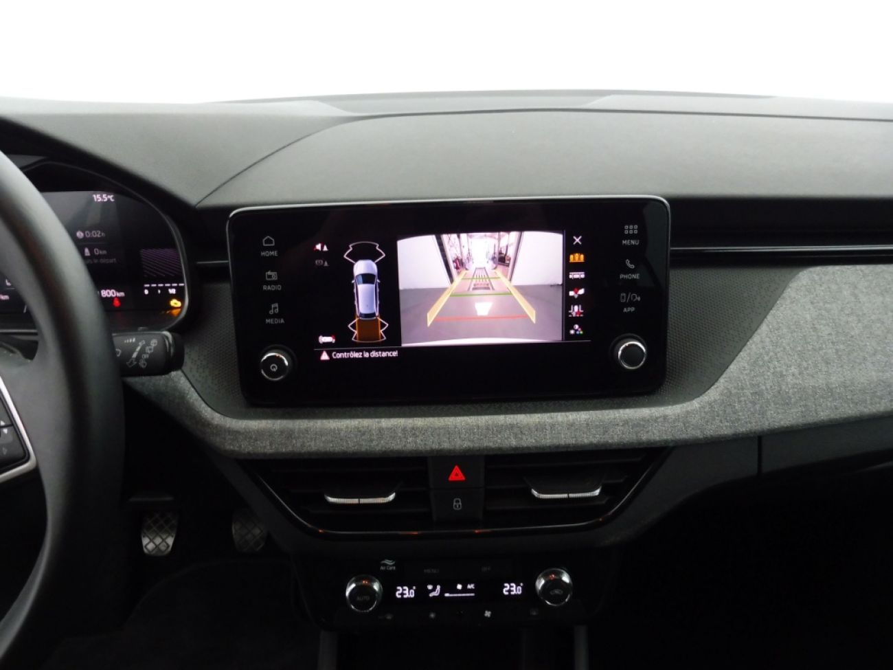 Mandataire SKODA Scala 1.0 TSI 116CH SELECTION