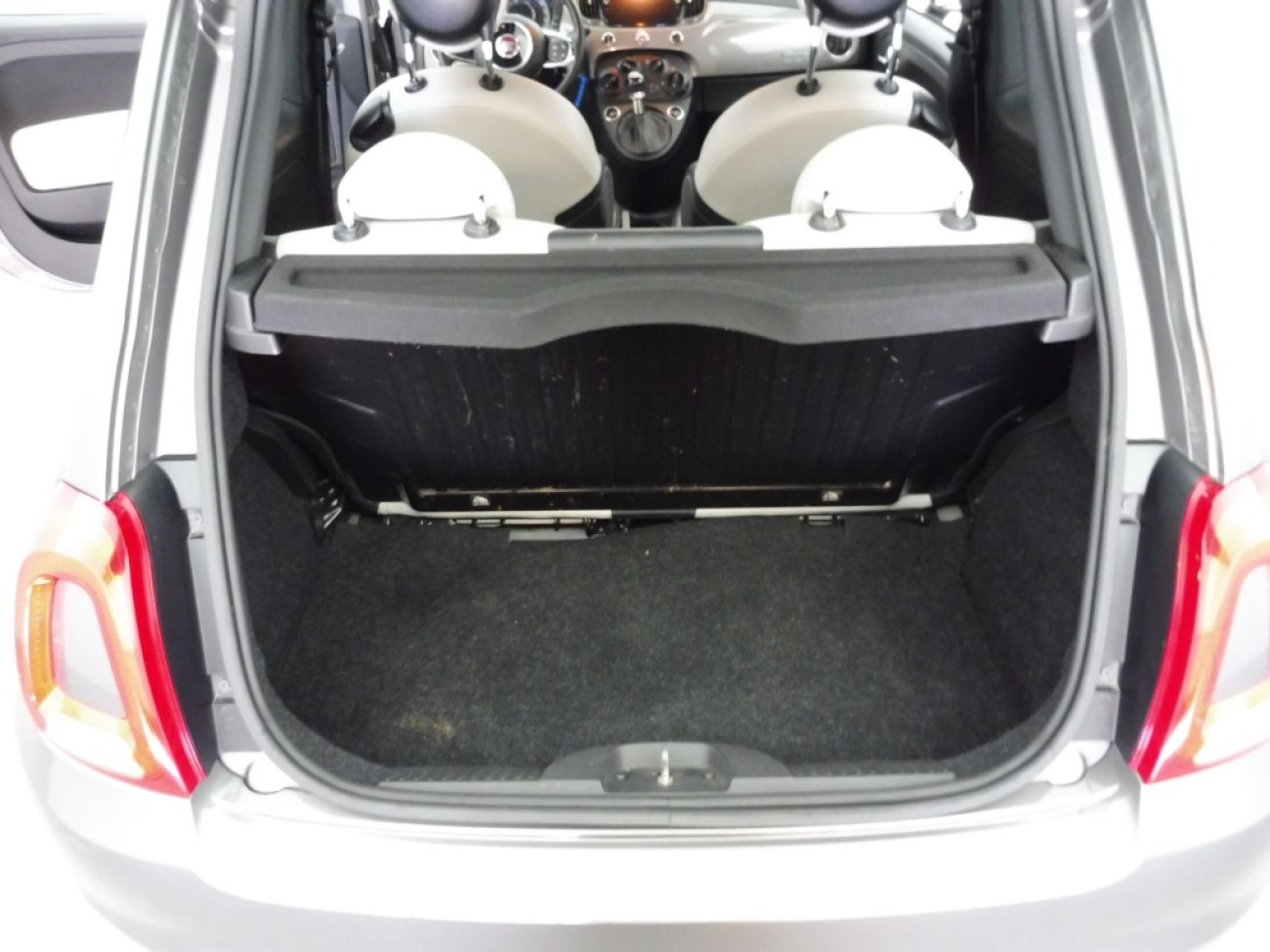 Mandataire FIAT 500 1.0 70CH BSG S&S DOLCEVITA