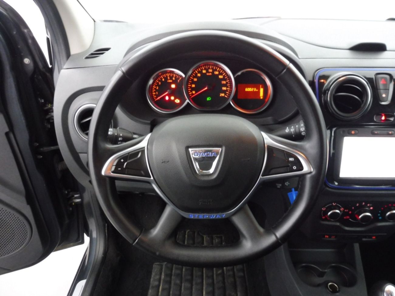 Mandataire Dacia Lodgy 1.5 BLUEDCI 115sl anniversary