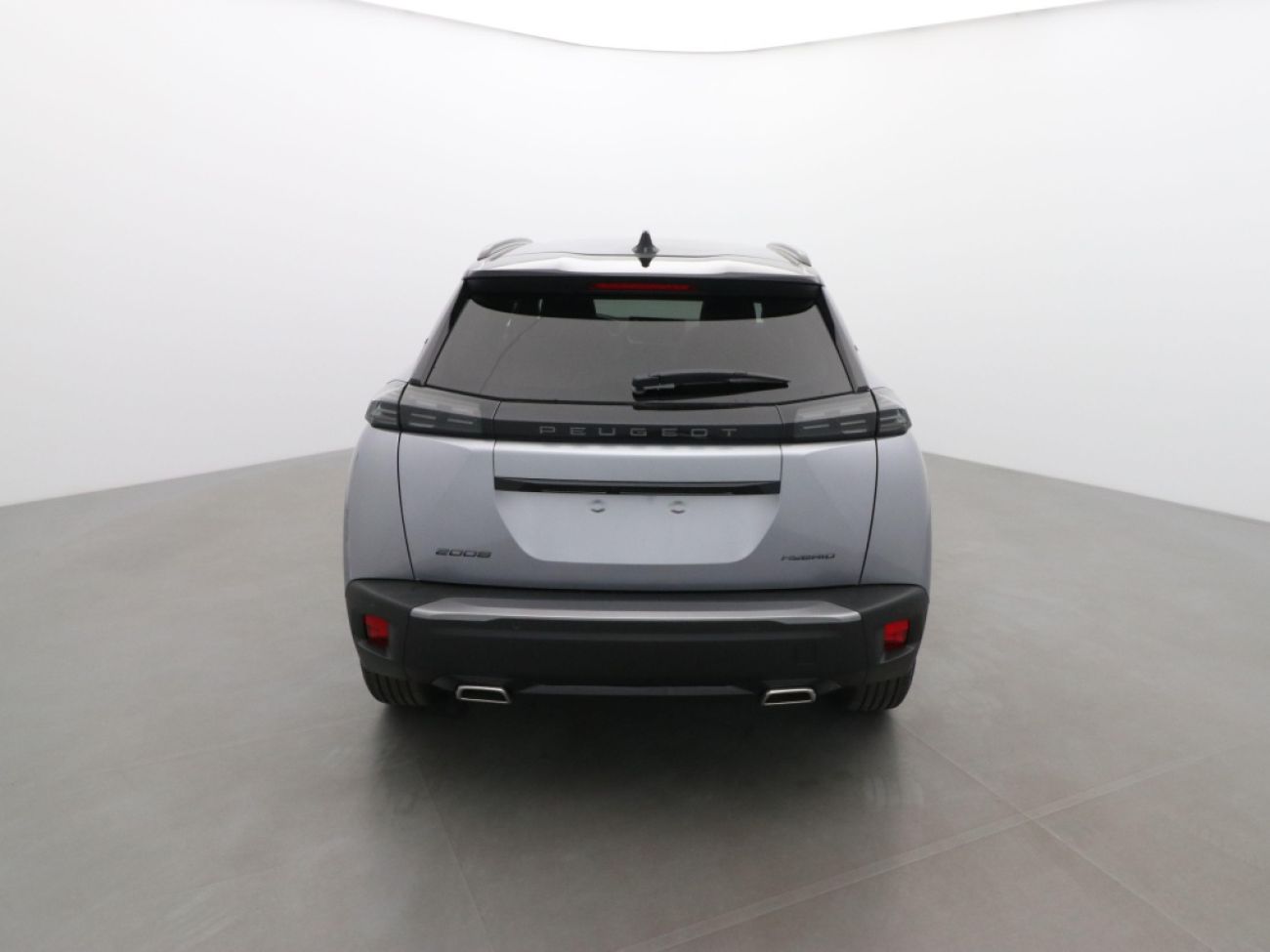 Mandataire PEUGEOT 2008 1.2 HYBRID 136CH GT E-DCS6