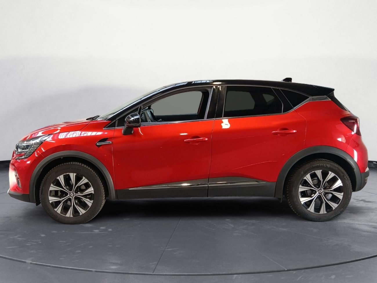Mandataire RENAULT Captur 1.0 TCE 90CH TECHNO