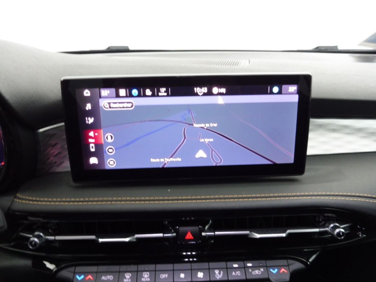 Mandataire ALFA ROMEO TONALE 1.5 HYBRID 160CH TI VGT