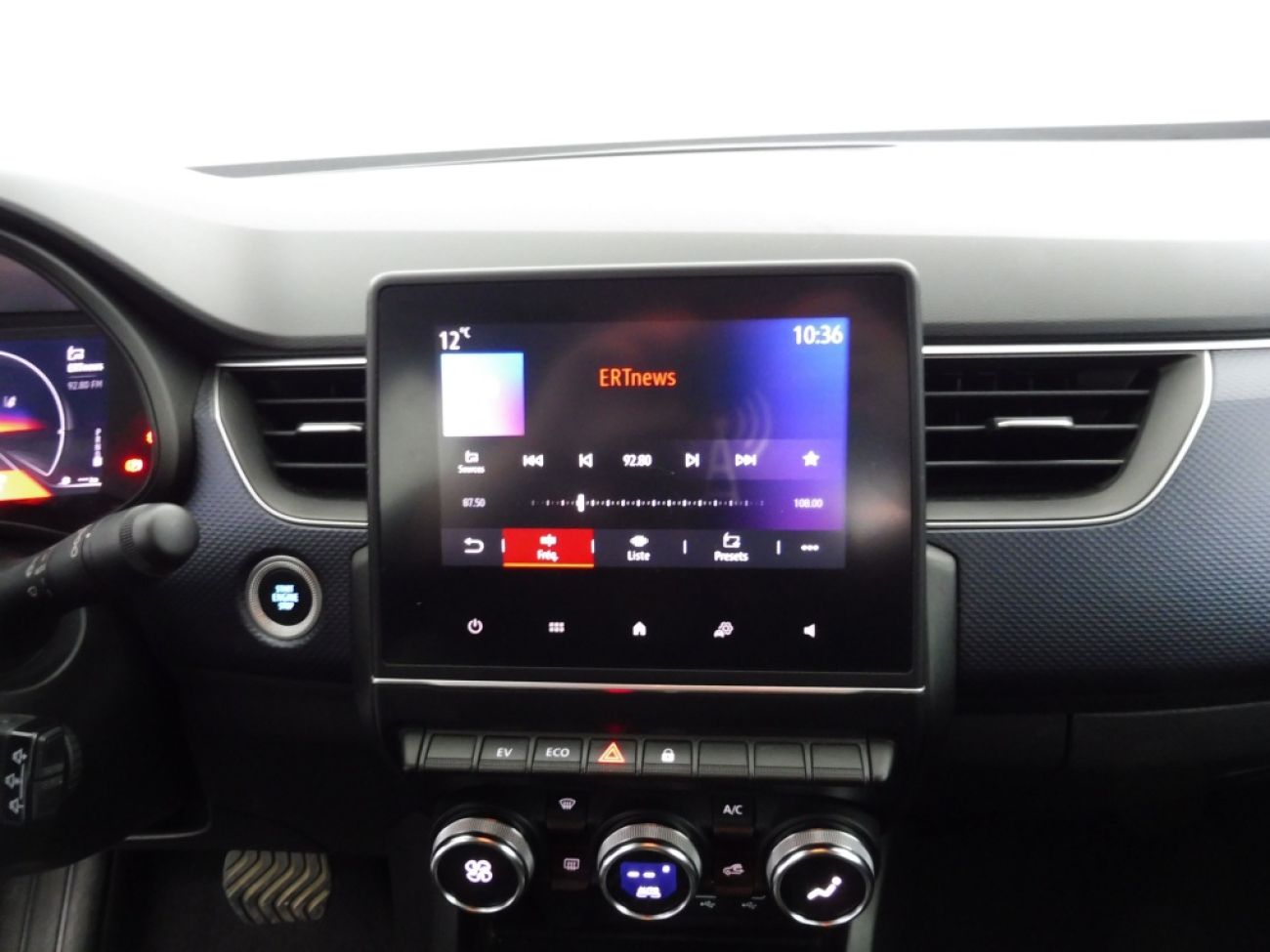 Mandataire RENAULT Arkana 1.6 E-TECH 145 HEVequilibre